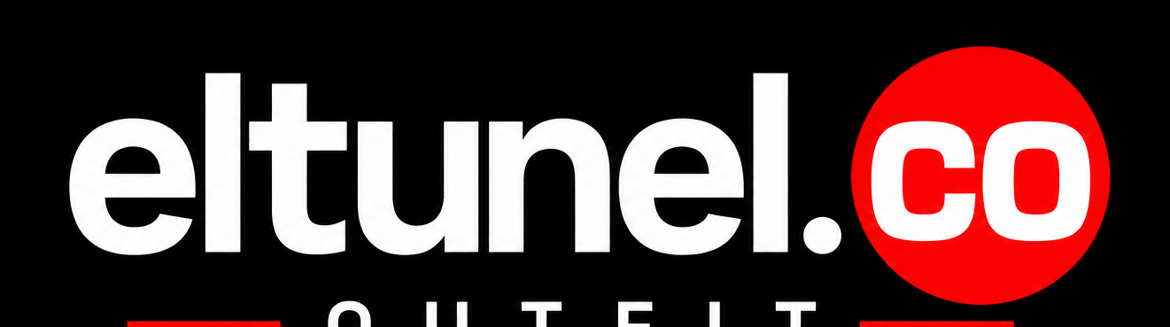 eltunel.co OUTFIT
